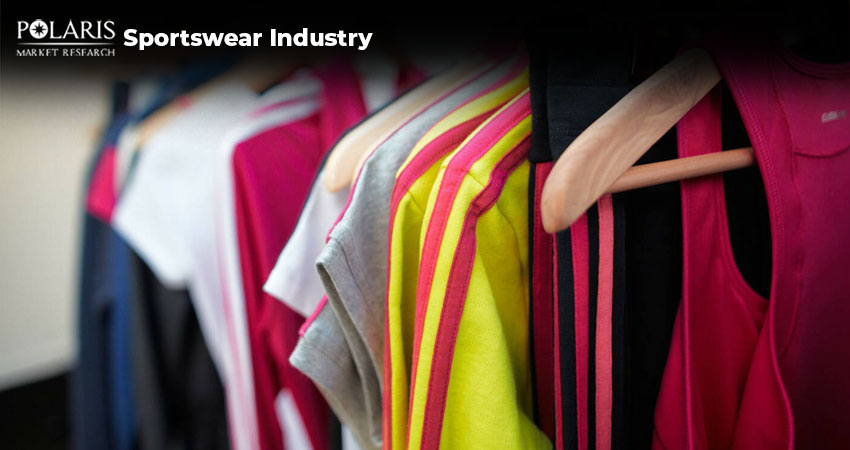 Sportswear Industry Trends